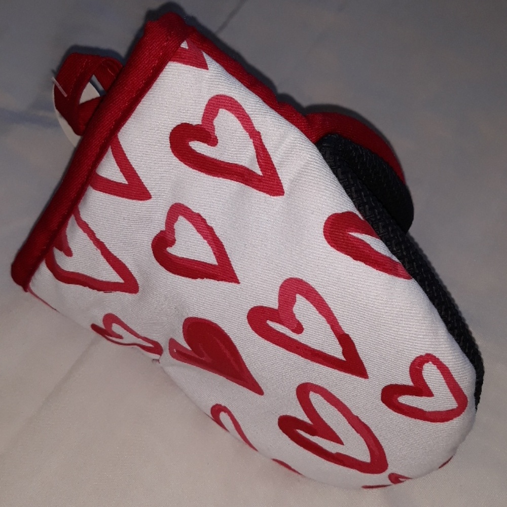 💕 Kitchen Outfitters Oven Mitt / Pot Holder